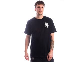Tee Rip N Dip - For Sale Pocket Tee (Black)
