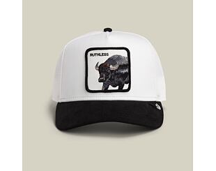 Cap Goorin - Suede Ruthless - Buffalo