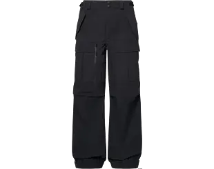 Oakley - Baldface Shell Pant - Blackout