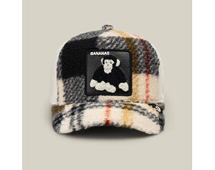 Cap Goorin - Double Stuffed - Bananas - Multi Color