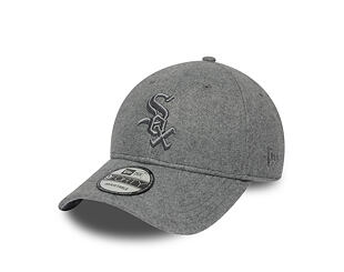 Cap New Era - MLB Winter 9FORTY - Chicago White Sox - Grey