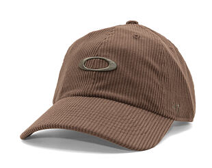 Cap Oakley - Remix Corduroy Dad Hat