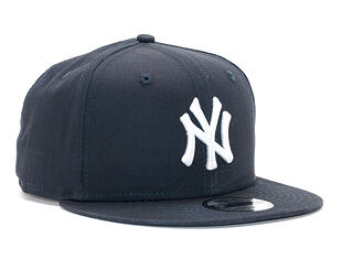 New Era 9FIFTY New York Yankees Snapback Team Color Cap