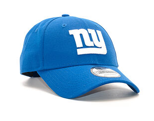 New Era 9FORTY The League New York Giants Strapback Team Color Cap
