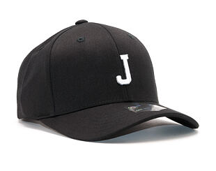 State of WOW Juliet SC9201-990J Baseball Cap Crown 2 Black/White Strapback