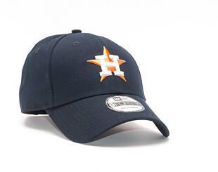 New Era 9FORTY The League Houston Astros Strapback HM Cap