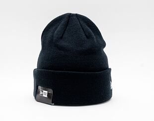 New Era Essential Knit  Navy Winter Beanie