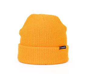Emerica Logo Clamp Beanie Orange