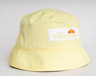 Ellesse Pastel Pack Mount Bucket Hat Yellow