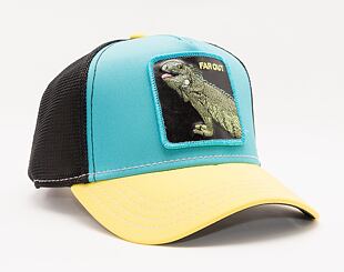 Goorin Bros. Brothers Summer Nights Capsule Iguana Party Teal
