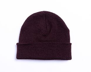 Flexfit Heavyweight Beanie Brown