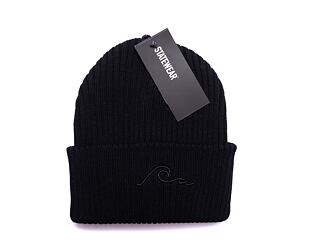 Kulich State Wear SNIPER Beanie ST2062-0099 Color: Black