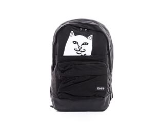 Batoh Rip N Dip Lord Nermal Velcro Hands Backpack (Black)