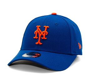 Kšiltovka New Era - MLB The League 9FORTY - Ny Mets - Team Color
