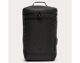 Batoh Oakley - Enhance Lt Boxpack L 8.0 Fw - Black/Black