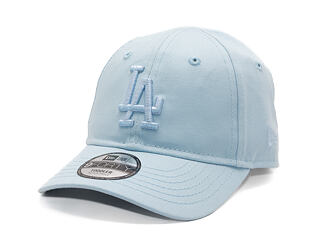 Dětská Kšiltovka New Era - MLB League Essential 9FORTY - LA Dodgers - Blue