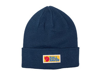 Kulich Fjällräven - Vardag Classic Beanie - Storm