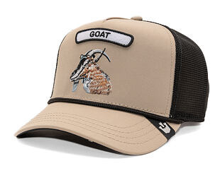 Goorin - GB2 Goat - Trucker Cap