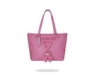 Sprayground - Baby Bear Baddie Deux Tote 