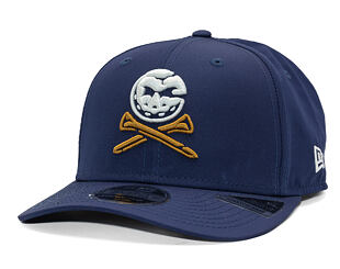 kšiltovka NEW ERA LIV25 970 CRSHRS