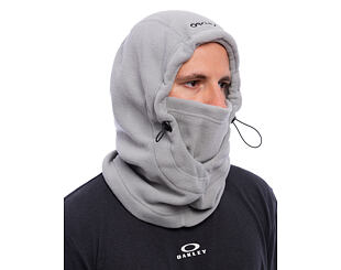 Oakley - Printed Pile  Balaclava - Cement