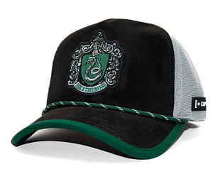 Kšiltovka Capslab - Harry Potter trucker