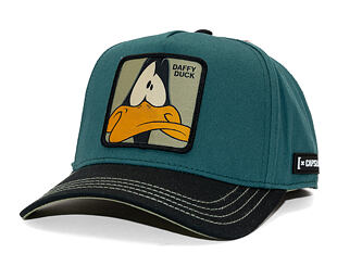 Kšiltovka Capslab - Looney Tunes trucker