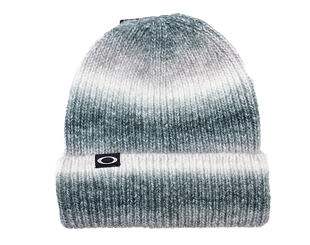 Oakley - Ellipse Gradient Beanie - Black Gradient
