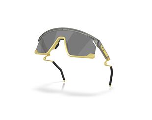 Sluneční Brýle Oakley - Bxtr Metal - Prizm Black / Matte Grey Ink / Vintage Gold