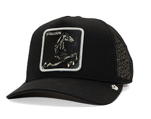 Goorin - Stallion Trucker Cap