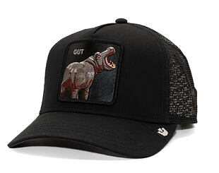 Goorin - Gut Hippo Trucker Cap
