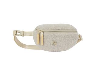 Crossbody New Era - MLB Borg Pin Waist Bag - NY Yankees - Stone