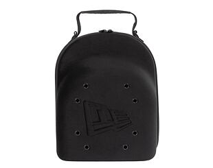 Bag New Era - Branded Velour Cap Carrier 6-caps - Black