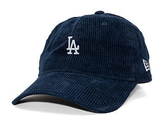 Cap New Era - MLB Cord 9TWENTY - LA Dodgers - Navy