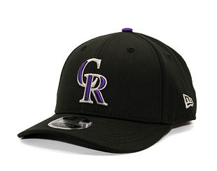 New Era - MLB Player Replica 9FORTY M-CROWN - Colorado Rockies