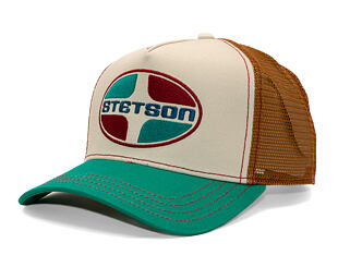 Stetson - Trucker Cap - Ovum - 47