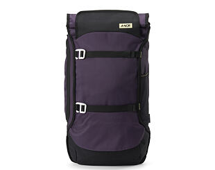 Aevor Travel Pack - Proof Phantom Purple