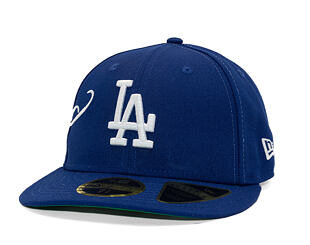 Cap New Era - MLB Established 59FIFTY Low Profile - LA Dodgers - Royal
