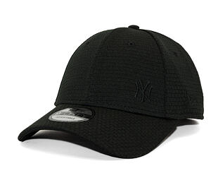 Cap New Era - MLB Flawless Mesh 9FORTY - NY Yankees - Black