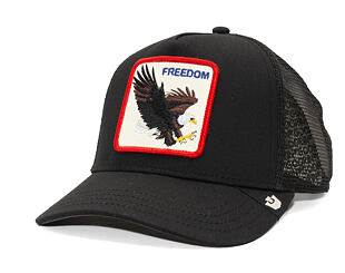 Cap Goorin - Freedom Eagle Trucker - Edge