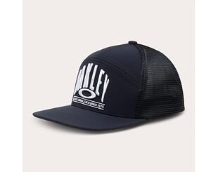 Cap Oakley -  Fhr Trucker Hat - Pitch Black