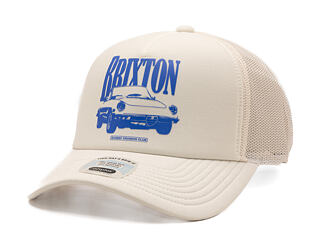 Cap Brixton - Sunday Cruising Club MP - Off White