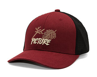 Cap Picture - Kuldo Trucker - Cabernet