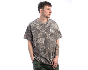 Tee Lord Nermal Pocket Tee (Nerm Tree Camo)