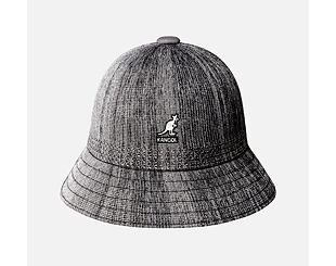 Klobouk Kangol Color Burst Ventair Casual Black Gradient