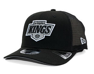 Cap New Era - NHL Core Mesh 9SEVENTY Stretch-Snap - LA Kings - Team Color
