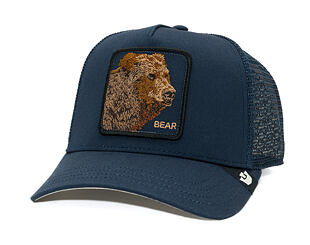 Cap Goorin - Bear Trucker - Edge