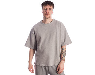 Tee Karl Kani - Signature Essential Boxy T-Shirt Grey