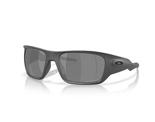 Sunglasses Oakley - Masseter - Prizm Black - Steel