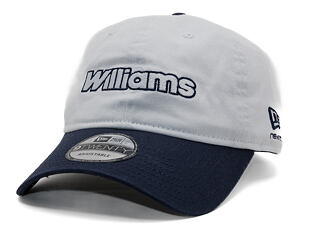 Cap New Era - F1 Suzuka 9TWENTY - Williams F1 - White